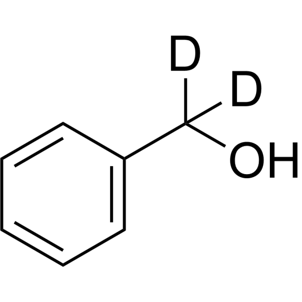 Phenylmethan-d2-ol (Dideutero(phenyl)methanol) 21175-64-4